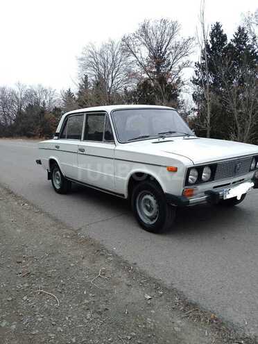 LADA (VAZ) 2106 1997, 71,444 km - 1.6 l - Şəmkir