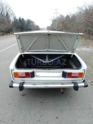 LADA (VAZ) 2106 1997, 71,444 km - 1.6 l - Şəmkir