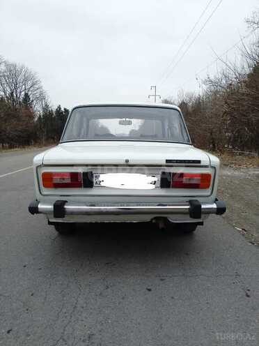 LADA (VAZ) 2106 1997, 71,444 km - 1.6 l - Şəmkir