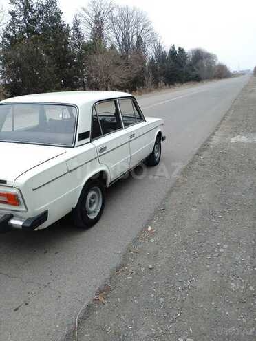 LADA (VAZ) 2106 1997, 71,444 km - 1.6 l - Şəmkir