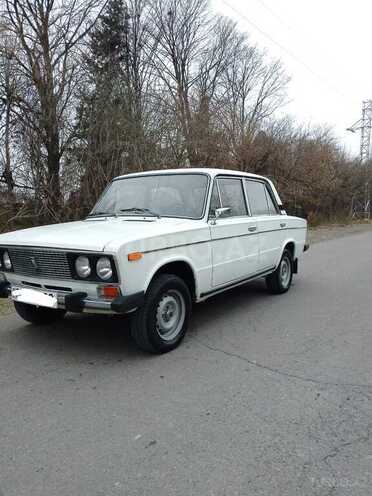 LADA (VAZ) 2106 1997, 71,444 km - 1.6 l - Şəmkir