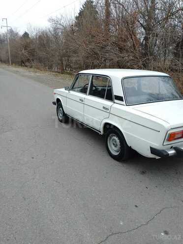 LADA (VAZ) 2106 1997, 71,444 km - 1.6 l - Şəmkir
