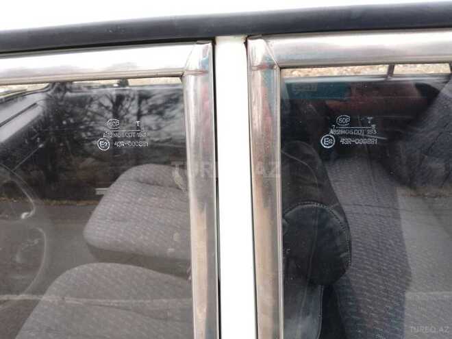 LADA (VAZ) 2106 1997, 71,444 km - 1.6 l - Şəmkir