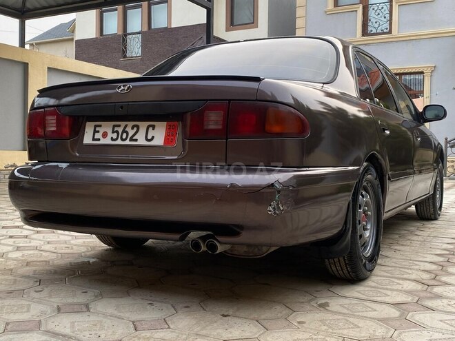 Hyundai Sonata 1996, 250,000 km - 2.0 l - Xırdalan