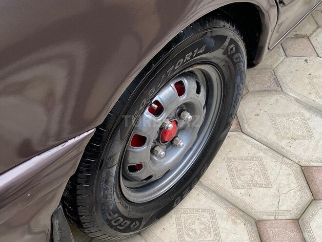 Hyundai Sonata 1996, 250,000 km - 2.0 l - Xırdalan