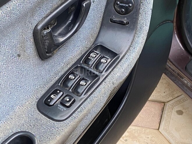 Hyundai Sonata 1996, 250,000 km - 2.0 l - Xırdalan