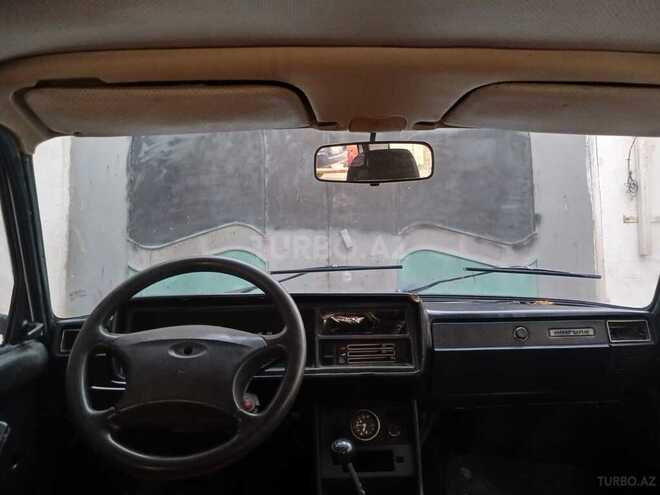 LADA (VAZ) 2107 2004, 32,536 km - 1.6 л - Bakı