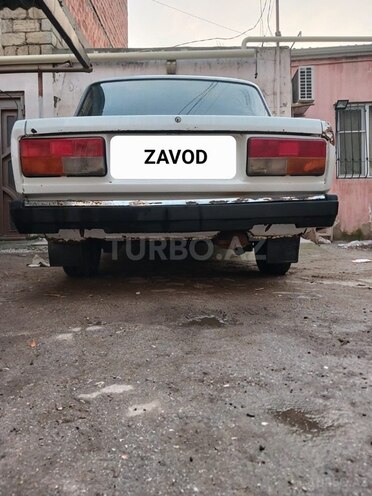 LADA (VAZ) 2107 2004, 32,536 km - 1.6 л - Bakı