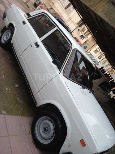 LADA (VAZ) 2107 2004, 32,536 km - 1.6 л - Bakı