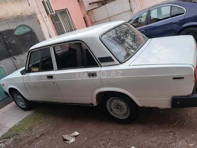 LADA (VAZ) 2107 2004, 32,536 km - 1.6 л - Bakı