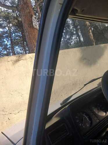 LADA (VAZ) 2107 2004, 32,536 km - 1.6 л - Bakı