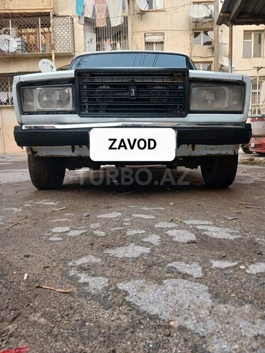 LADA (VAZ) 2107 2004, 32,536 km - 1.6 л - Bakı