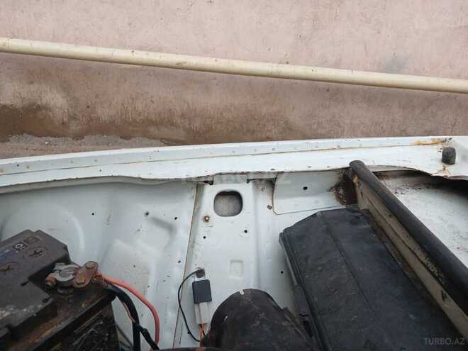 LADA (VAZ) 2107 2004, 32,536 km - 1.6 л - Bakı