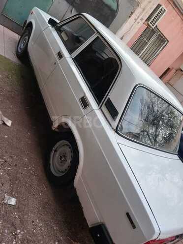 LADA (VAZ) 2107 2004, 32,536 km - 1.6 л - Bakı