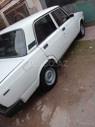 LADA (VAZ) 2107 2004, 32,536 km - 1.6 л - Bakı