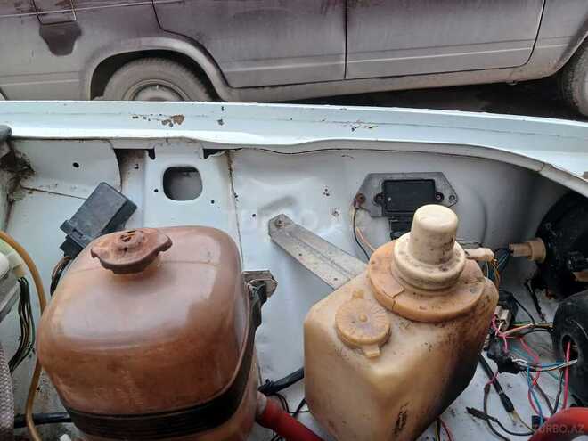 LADA (VAZ) 2107 2004, 32,536 km - 1.6 л - Bakı