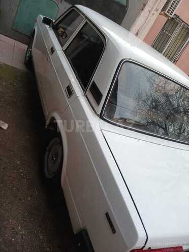 LADA (VAZ) 2107 2004, 32,536 km - 1.6 л - Bakı