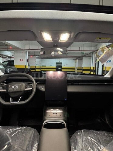 Changan Qiyuan A05 2024, 0 km - 1.5 l - Bakı