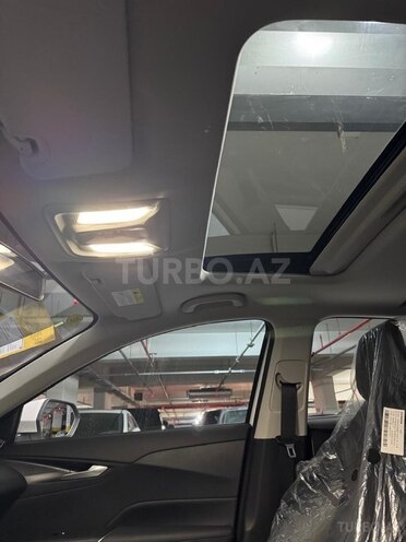 Changan Qiyuan A05 2024, 0 km - 1.5 l - Bakı