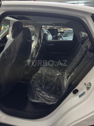 Changan Qiyuan A05 2024, 0 km - 1.5 l - Bakı