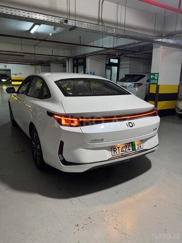 Changan Qiyuan A05 2024, 0 km - 1.5 l - Bakı