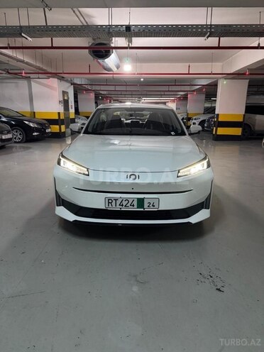 Changan Qiyuan A05 2024, 0 km - 1.5 l - Bakı