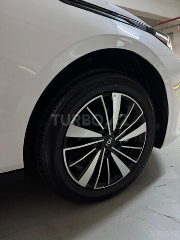Changan Qiyuan A05 2024, 0 km - 1.5 l - Bakı