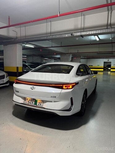 Changan Qiyuan A05 2024, 0 km - 1.5 l - Bakı