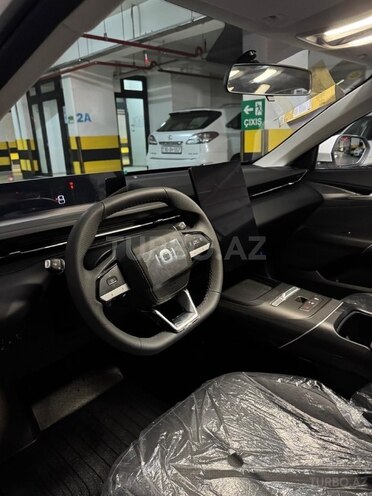 Changan Qiyuan A05 2024, 0 km - 1.5 l - Bakı
