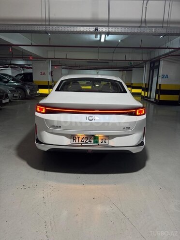 Changan Qiyuan A05 2024, 0 km - 1.5 l - Bakı
