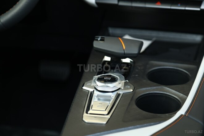 Changan Qiyuan A06 2023, 0 km - 1.5 л - Bakı