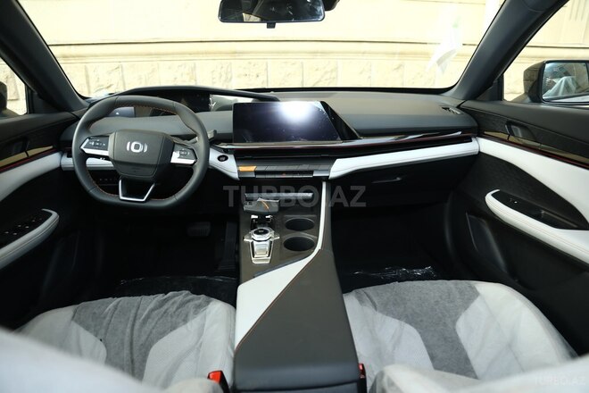 Changan Qiyuan A06 2023, 0 km - 1.5 л - Bakı