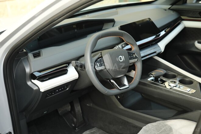 Changan Qiyuan A06 2023, 0 km - 1.5 л - Bakı