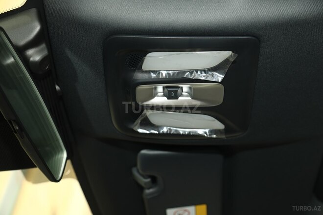Changan Qiyuan A06 2023, 0 km - 1.5 л - Bakı