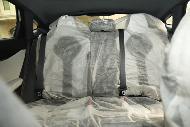 Changan Qiyuan A06 2023, 0 km - 1.5 л - Bakı