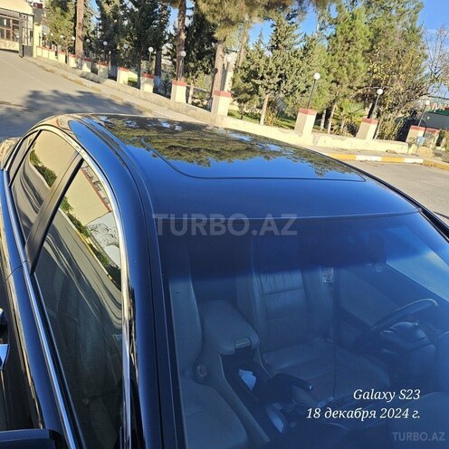 Honda Accord 2012, 200,000 km - 2.4 l - Salyan