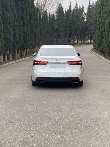Toyota Avalon 2014, 269,000 km - 3.5 l - Bakı