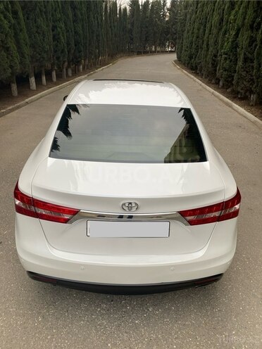 Toyota Avalon 2014, 269,000 km - 3.5 l - Bakı