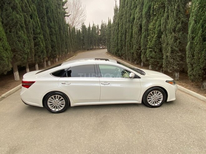 Toyota Avalon 2014, 269,000 km - 3.5 l - Bakı