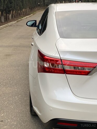 Toyota Avalon 2014, 269,000 km - 3.5 l - Bakı