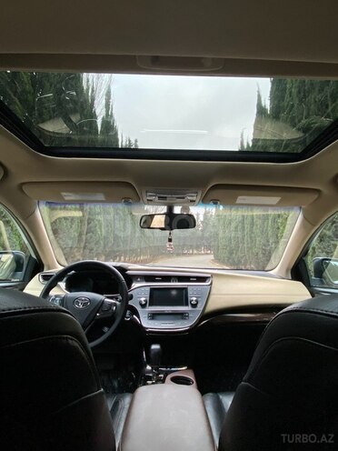 Toyota Avalon 2014, 269,000 km - 3.5 l - Bakı