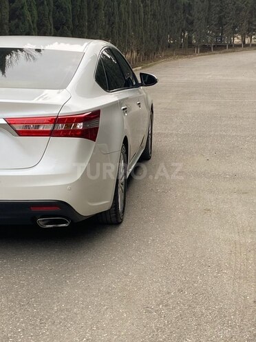 Toyota Avalon 2014, 269,000 km - 3.5 l - Bakı