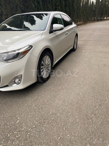 Toyota Avalon 2014, 269,000 km - 3.5 l - Bakı