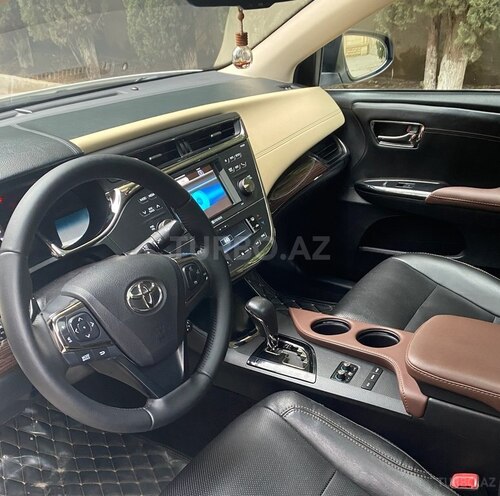 Toyota Avalon 2014, 269,000 km - 3.5 l - Bakı
