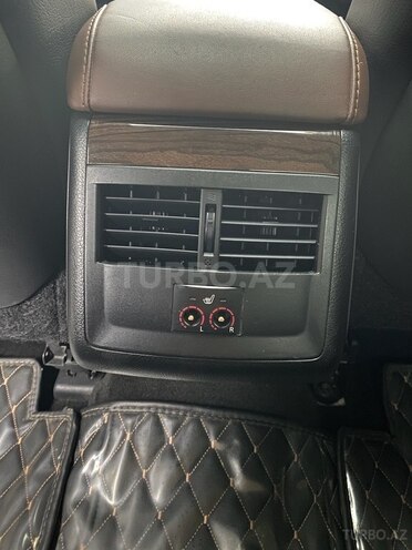 Toyota Avalon 2014, 269,000 km - 3.5 l - Bakı