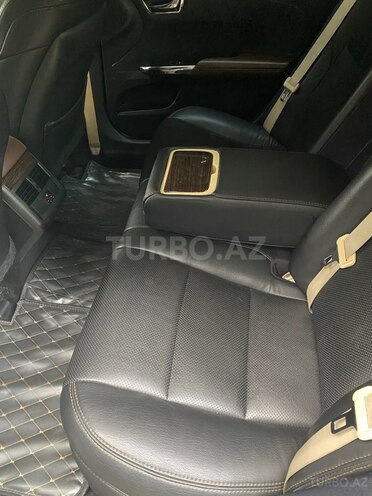 Toyota Avalon 2014, 269,000 km - 3.5 l - Bakı