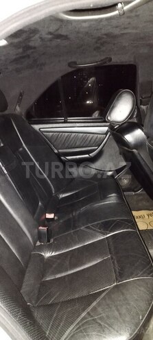 Mercedes C 240 2000, 230,000 km - 2.4 l - Bakı