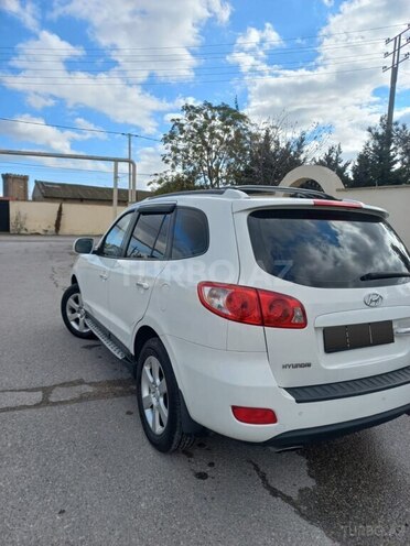 Hyundai Santa Fe 2008, 347,458 km - 2.2 л - Bakı