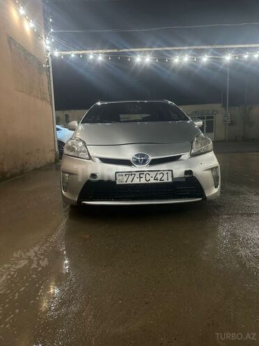 Toyota Prius 2012, 370,155 km - 1.8 l - Bakı