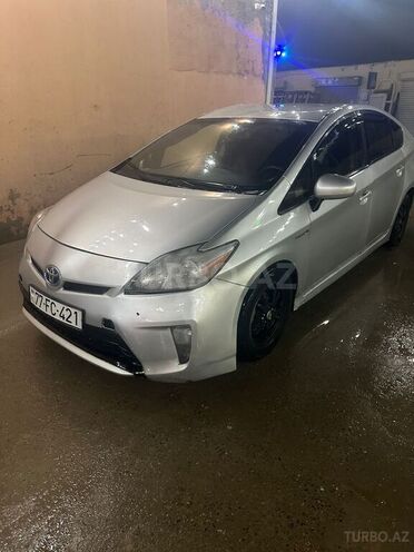 Toyota Prius 2012, 370,155 km - 1.8 l - Bakı